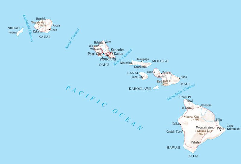 hawaii karta Hawaii PTAC  Hawaii Procurement Technical Assisstance Center hawaii karta